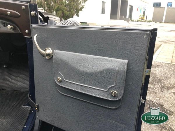 Fiat 521 Coup De Ville 1929 133177