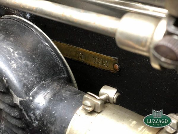 Fiat 521 Coup De Ville 1929 133179