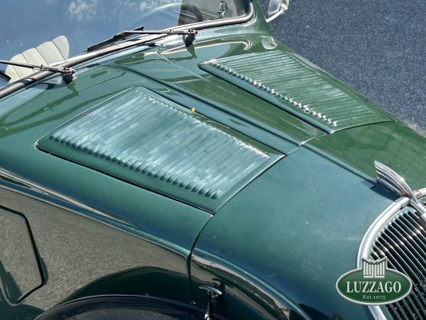 Fiat 500 A Topolino Trasformabile 1938 133181