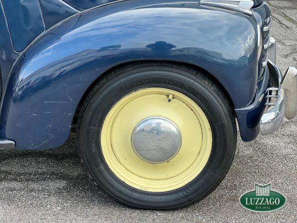 Fiat 500 A Topolino 1951 133195