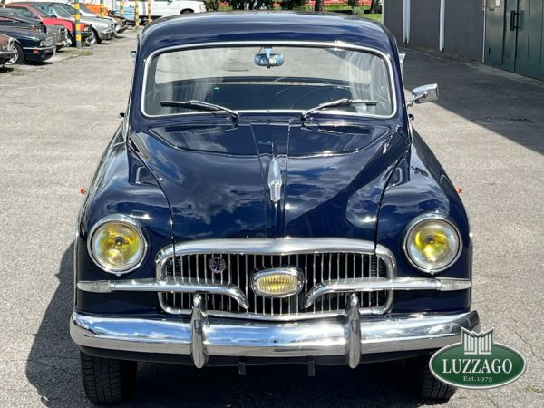 Fiat 1400 1958 133209