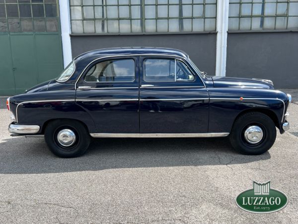 Fiat 1400 1958 133210