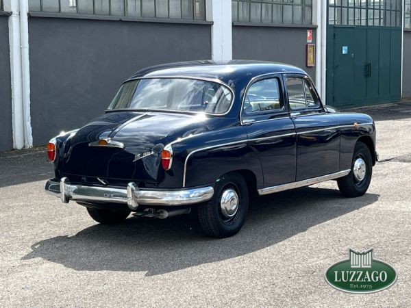 Fiat 1400 1958 133211
