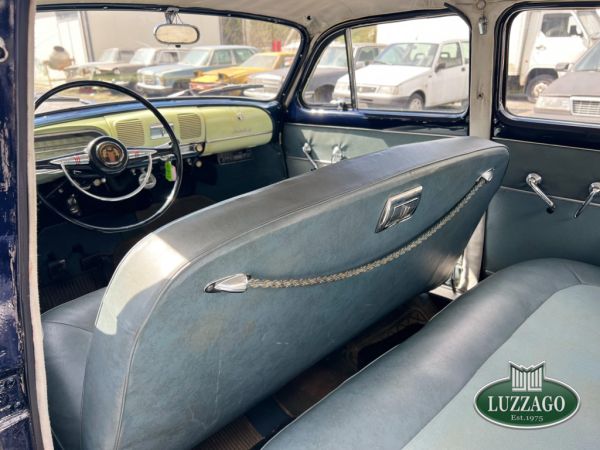 Fiat 1400 1958 133213