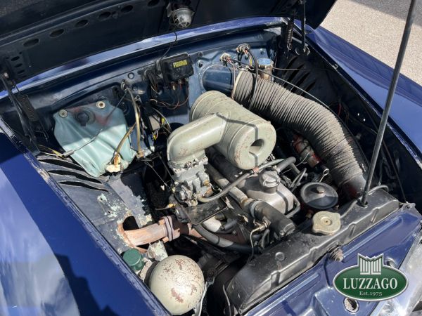 Fiat 1400 1958 133219