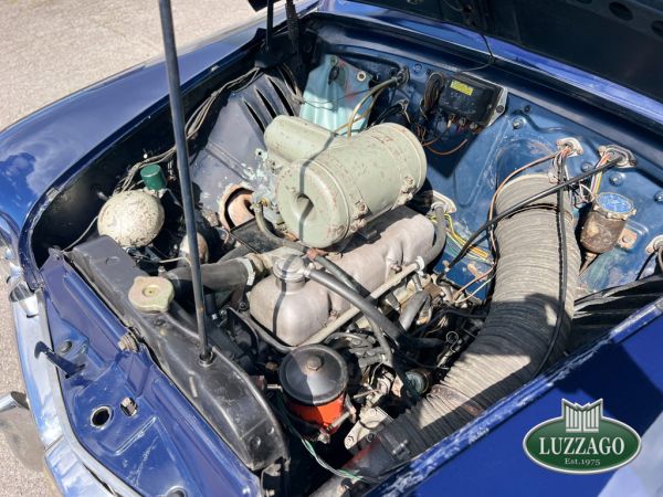 Fiat 1400 1958 133220