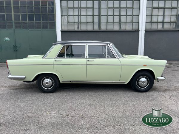 Fiat 1800 1960 133223