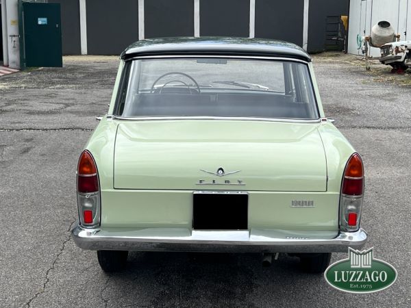 Fiat 1800 1960 133225