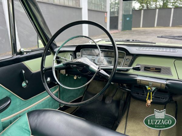 Fiat 1800 1960 133226