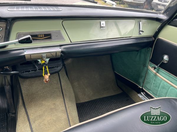 Fiat 1800 1960 133227