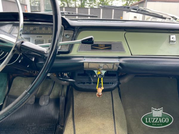 Fiat 1800 1960 133228