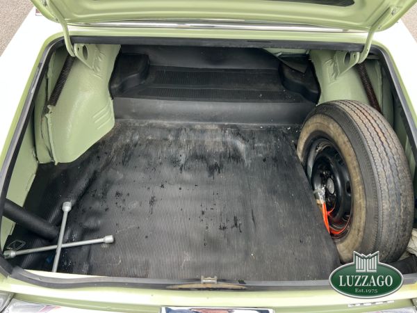 Fiat 1800 1960 133231