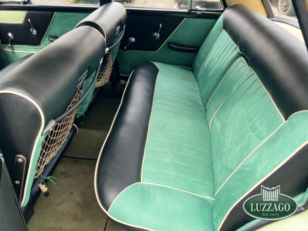 Fiat 1800 1960 133234