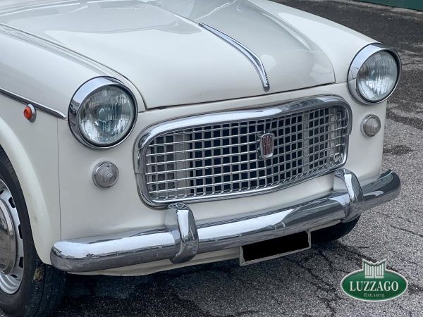 Fiat 1100 1962 133236