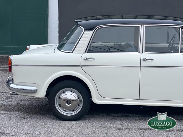 Fiat 1100 1962 133237