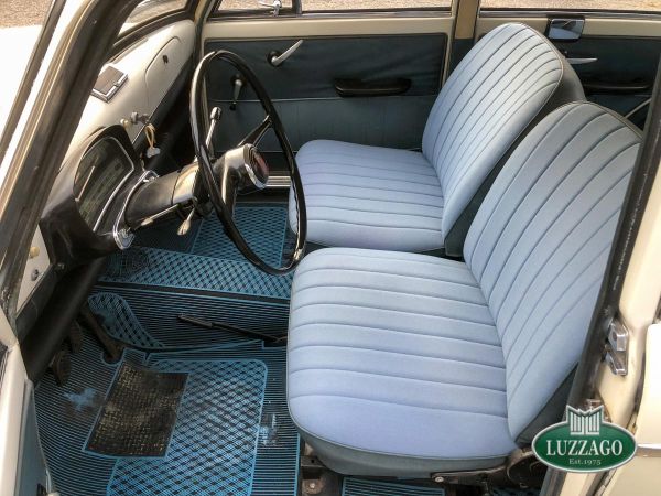 Fiat 1100 1962 133239