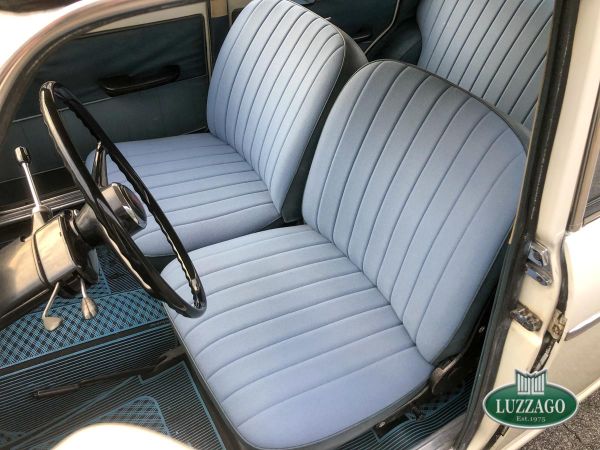 Fiat 1100 1962 133240