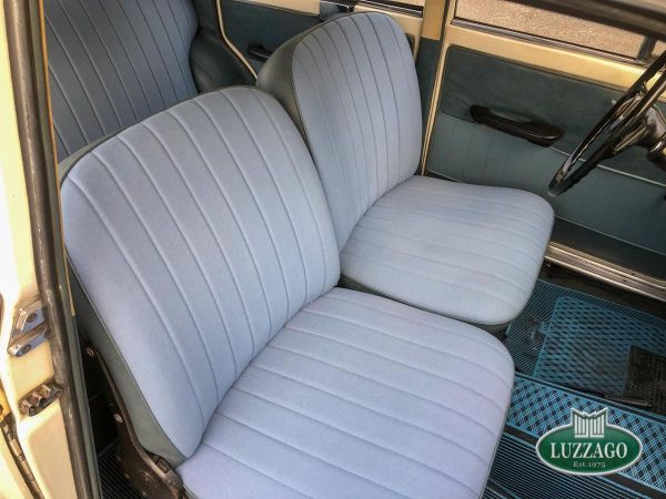 Fiat 1100 1962 133242