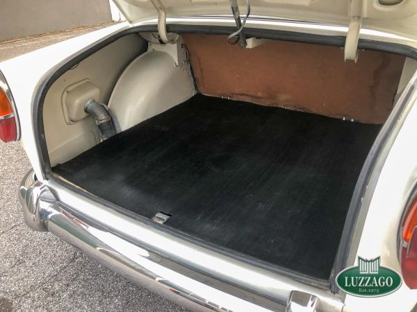 Fiat 1100 1962 133243