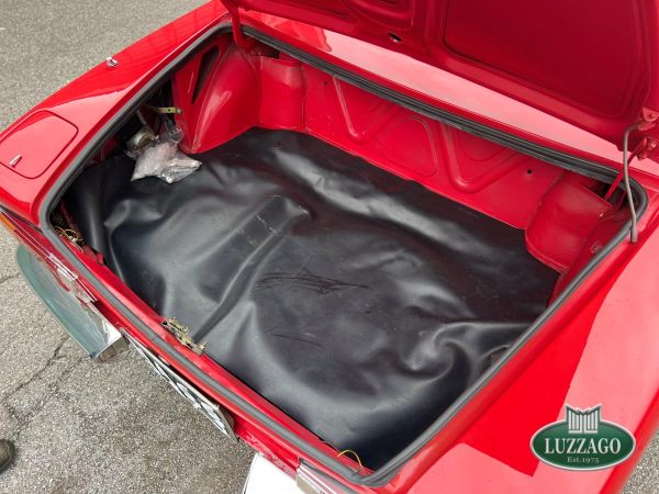 Fiat 124 Spider BS 1969 133256