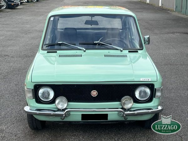 Fiat 128 Rally 1972 133259