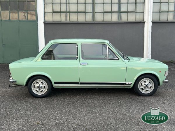 Fiat 128 Rally 1972 133260
