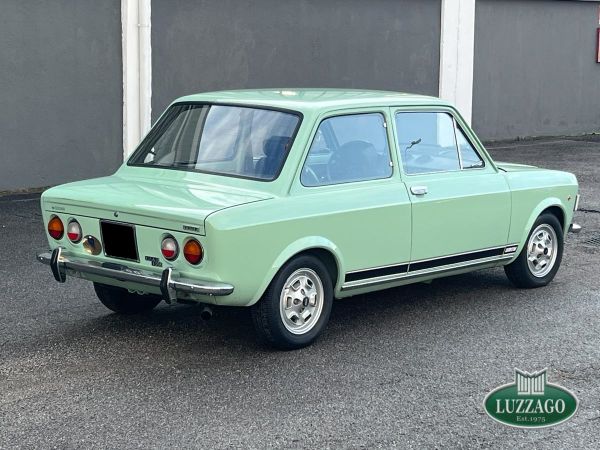 Fiat 128 Rally 1972 133261