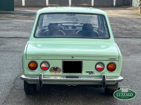 Fiat 128 Rally 1972 133262