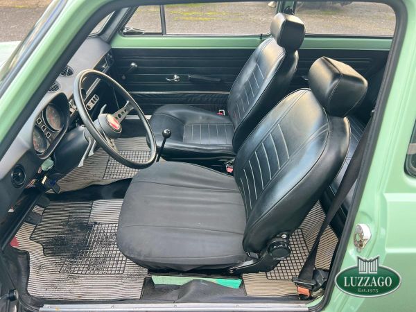 Fiat 128 Rally 1972 133263