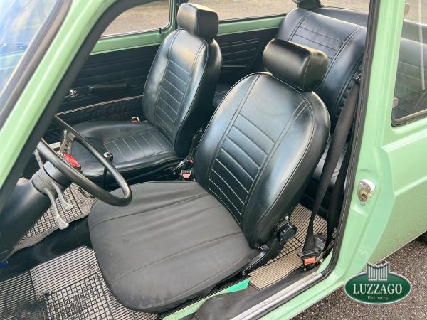 Fiat 128 Rally 1972 133264