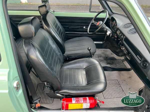 Fiat 128 Rally 1972 133265