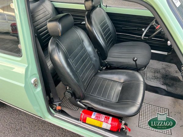 Fiat 128 Rally 1972 133266