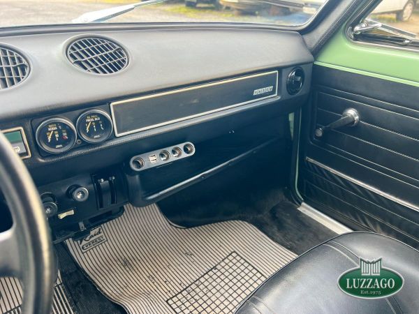 Fiat 128 Rally 1972 133268