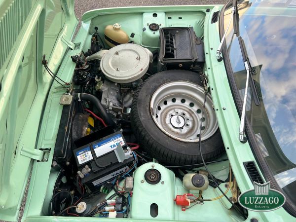 Fiat 128 Rally 1972 133269