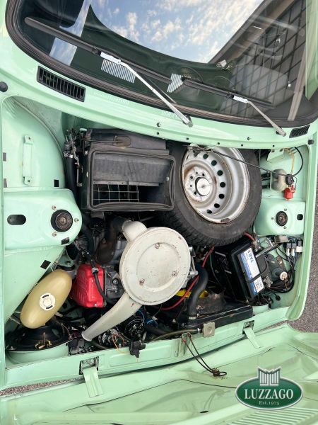 Fiat 128 Rally 1972 133270