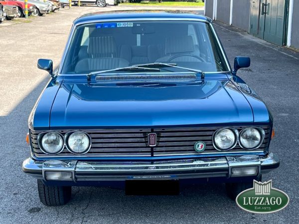 Fiat 130 / 3200 1973 133272