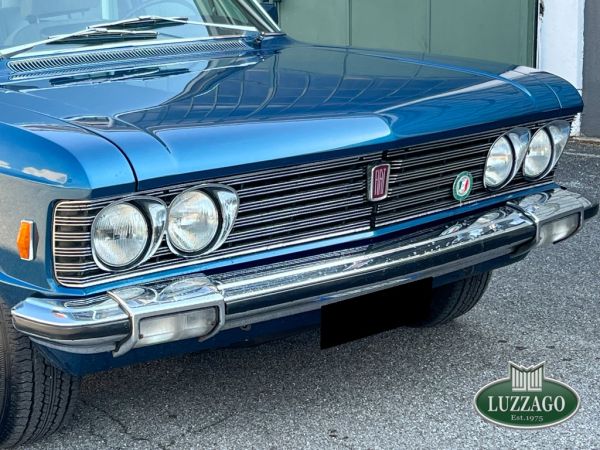 Fiat 130 / 3200 1973 133273