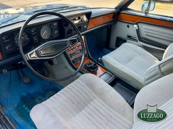 Fiat 130 / 3200 1973 133274