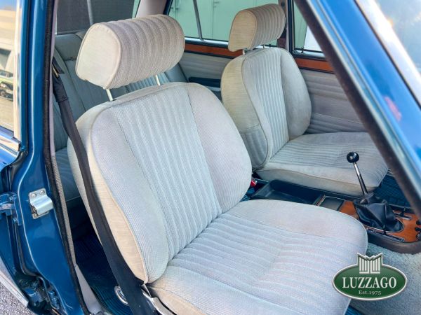 Fiat 130 / 3200 1973 133275