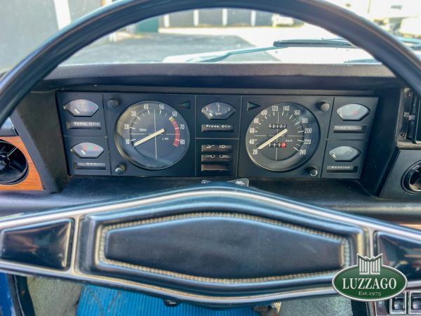 Fiat 130 / 3200 1973 133276