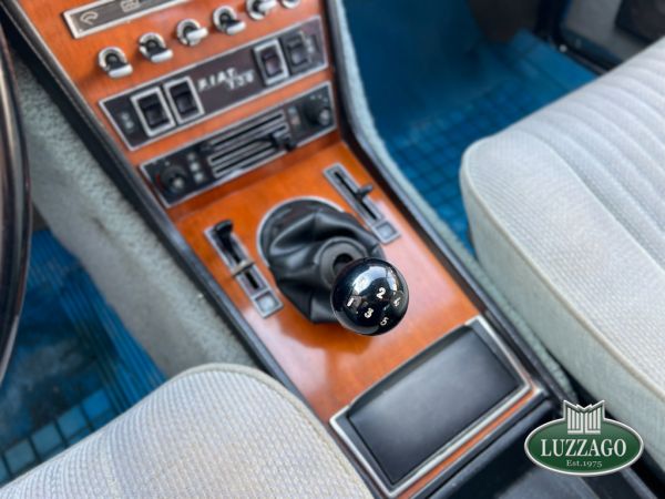 Fiat 130 / 3200 1973 133277