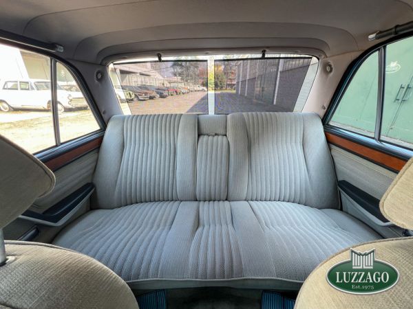 Fiat 130 / 3200 1973 133279