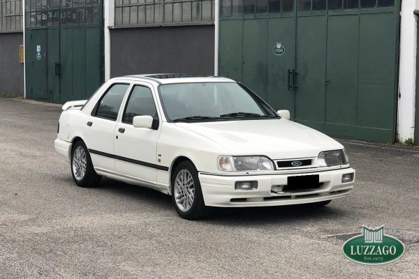Ford Sierra Cosworth 4x4 1991