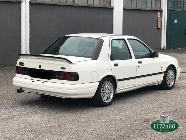 Ford Sierra Cosworth 4x4 1991 133283