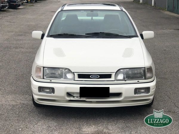 Ford Sierra Cosworth 4x4 1991 133284