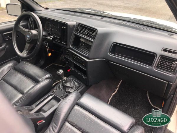Ford Sierra Cosworth 4x4 1991 133285