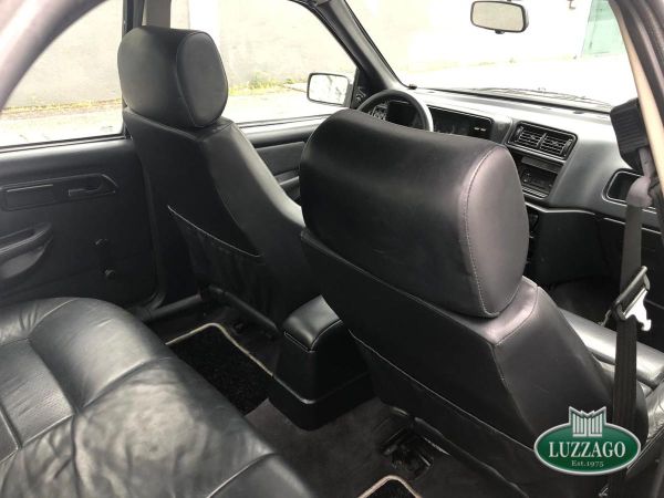 Ford Sierra Cosworth 4x4 1991 133286