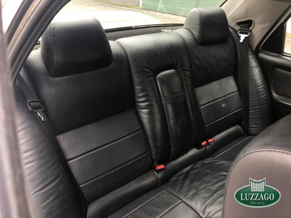 Ford Sierra Cosworth 4x4 1991 133287