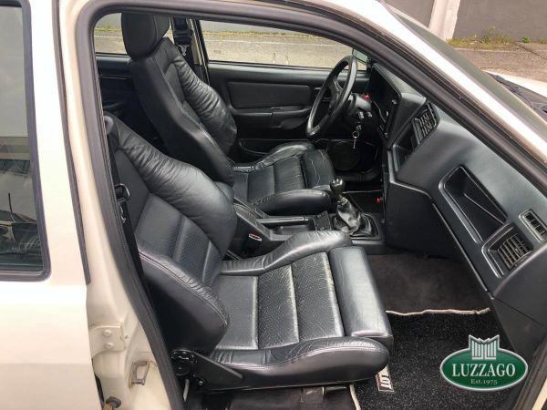 Ford Sierra Cosworth 4x4 1991 133288