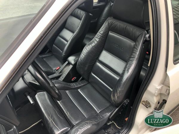 Ford Sierra Cosworth 4x4 1991 133289